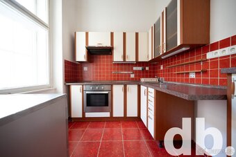 Pronájem, Byty 3+1, 100 m² - Praha - Vinohrady, ev.č. 01734 - 3