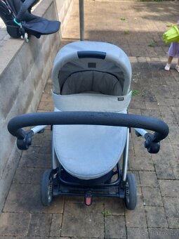 Kočárek Mamas&Papas - 3