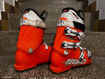 Lyžáky Technica, Nordica - 3