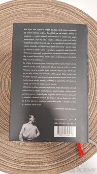 Nežádoucí návraty E. F. Buriana - 3