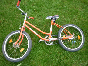 dětské kolo - 3