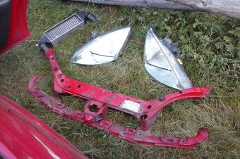 ford focus mk1 mk2 a C-max díly - 3