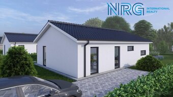 Prodej bungalovu 4+kk, 98 m2, Chomutov - 3