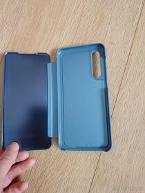 Pouzdro a ochranná skla Xiaomi 9SE - 3