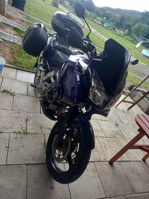 SUZUKI DL1000 V-STROM - 3