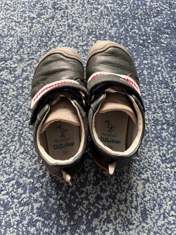 Dětské boty D.D.Step vel. 30 - 3