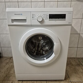 Pračka philko A+++ - 3