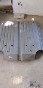 Podlaha Skoda120 -Rapid - 3