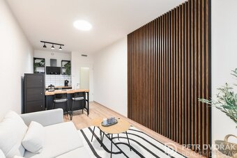 Prodej bytu 2+kk 40 m², Počernická, Praha - Strašnice - 3