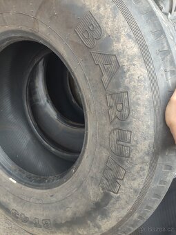 Barum 445/65-22,5 - 3