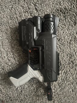 Nerf echo, eaglepoint, volt, slyshot … - 3