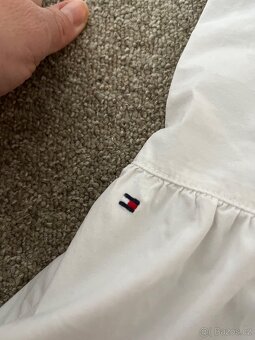 Šaty Tommy Holfiget 104-110 - 3