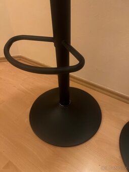 Barové židle - 3
