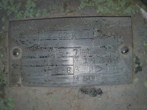 Cirkularka s košem - 3