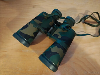 Dalekohled Bushnell - 3