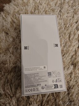 Xiaomi Redmi 15C 4GB/128GB černý - 3