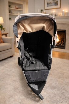 Sportovni kocarek Thule spring - 3