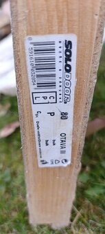 Interiérové dveře solodoor - 3