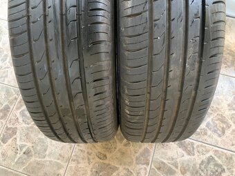 Škoda Fabia Roomster 15" 5x100 - 3