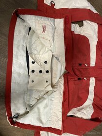 Dámská lyžařská bunda vel. 38 - 3