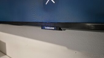 Samsung UE50CU7172 - 50" - 3