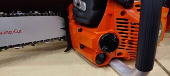 Motorová Pila ECHO CS-501SX Akce Nová Skladem - 3