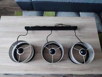 Stropní svítidlo - 3