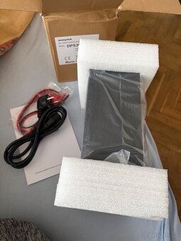 DC Zdroj 30V/10A - 3