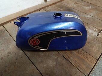 Nádrž čz 175/477, 125/476 - 3