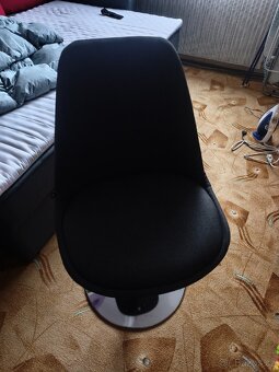 Prodám dvě židle - 3