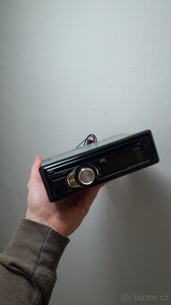 Autoradio JVC KD-R401 - 3