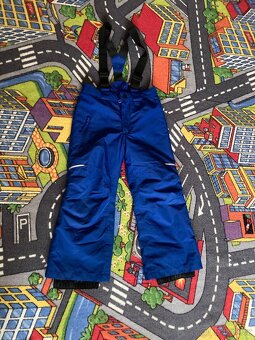 Zimní souprava Lupilu vel.110/116 - 3