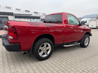 🇺🇸 Dodge Ram 5,7hemi 2wd 4wd (4x4) automat, nova stk 🇺🇸 - 3