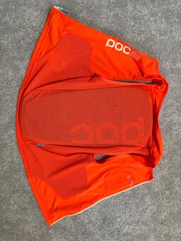 Dětský páteřák POC - 3