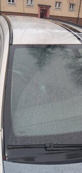 Opel Astra 1.7d,74kw - 3