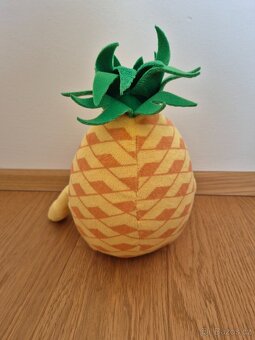 Plyšák Billa - Ananas - 3