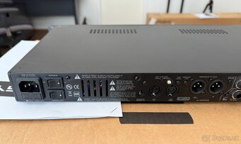 SYNERGY SYN 2 + modul Friedman BE-DLX - 3