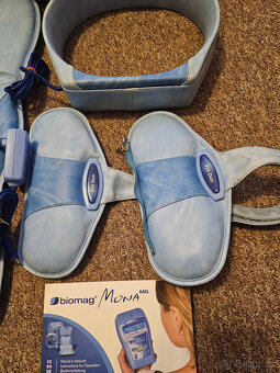 magnetoterapie BIOMAG MONA -MG - 3