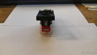 Gramofonová přenoska - 3