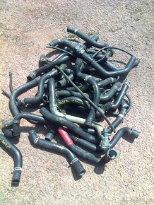 Prodám na VW Passat Variant B3 B4 veškeré ND - 3