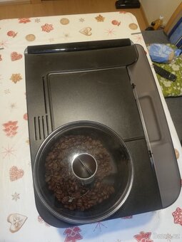 Kávovar Siemens EQ6 plus s 100 - 3