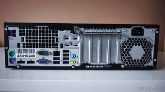 HP ProDesk 600 G2 SFF - 3