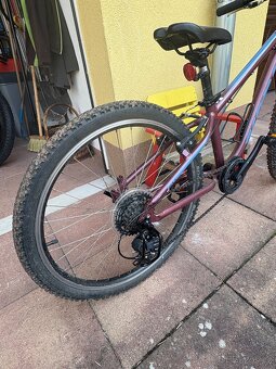 Detske kolo Kona, vel. 24 - 3