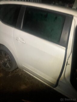 PEUGEOT 5008-1,6HDI-AUTOMAT+DALSI DILY.INFO TEXT. - 3