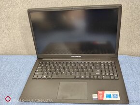 Notebook 15.6 SSD 500gb 4gb ram - 3