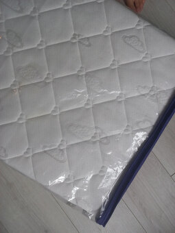 Matrace Träumeland Wolkenmeer 60120 - 3