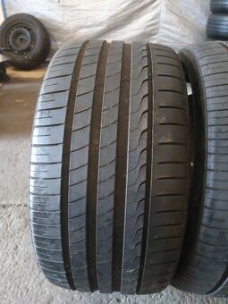 2xletní pneu 255/30/19.Imperial. - 3