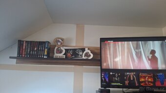 Obývací stěna - 3