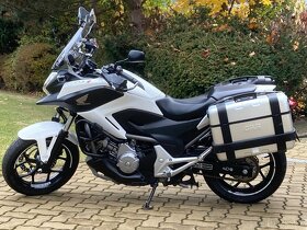 prodam hondu NC 700 XD - 3