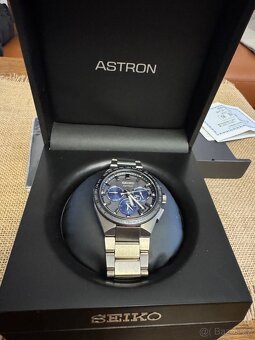 hodinky Seiko Astron - 3